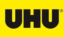 UHU 6x 2K-Epoxidharzklebstoff PLUS SCHNELLFEST 57 g - 45740