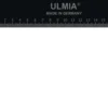 ULMIA Winkel Alu-Line Schenkel-L.250mm Griff-L.150mm justierbar Alu./STA/Nussbaum - 500-250