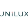 UNILUX Tischleuchte SOL 400077404 LED weiß