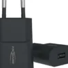 USB-Ladegerät Home Charger HC105 B20xT90xH39mm ANSMANN