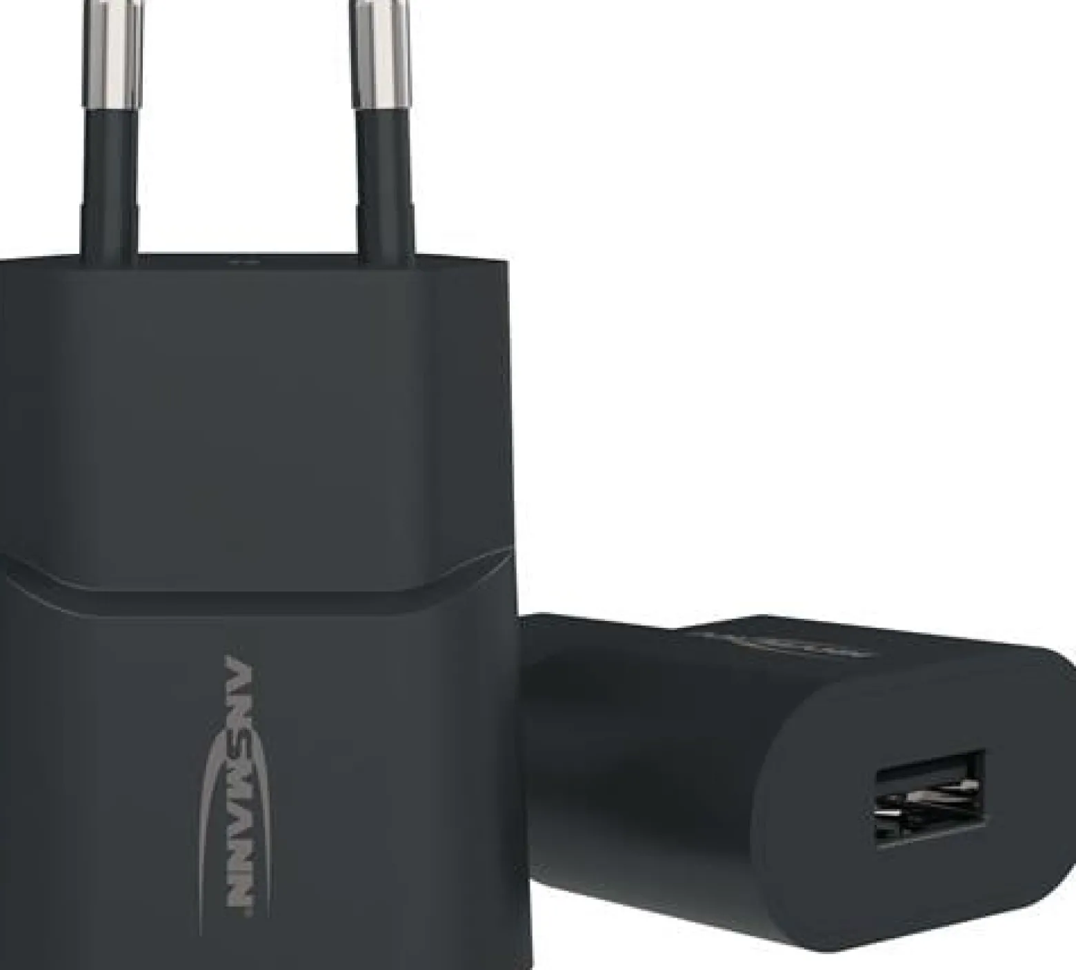 USB-Ladegerät Home Charger HC105 B20xT90xH39mm ANSMANN