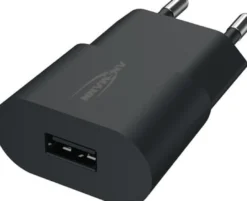 USB-Ladegerät Home Charger HC105 B20xT90xH39mm ANSMANN