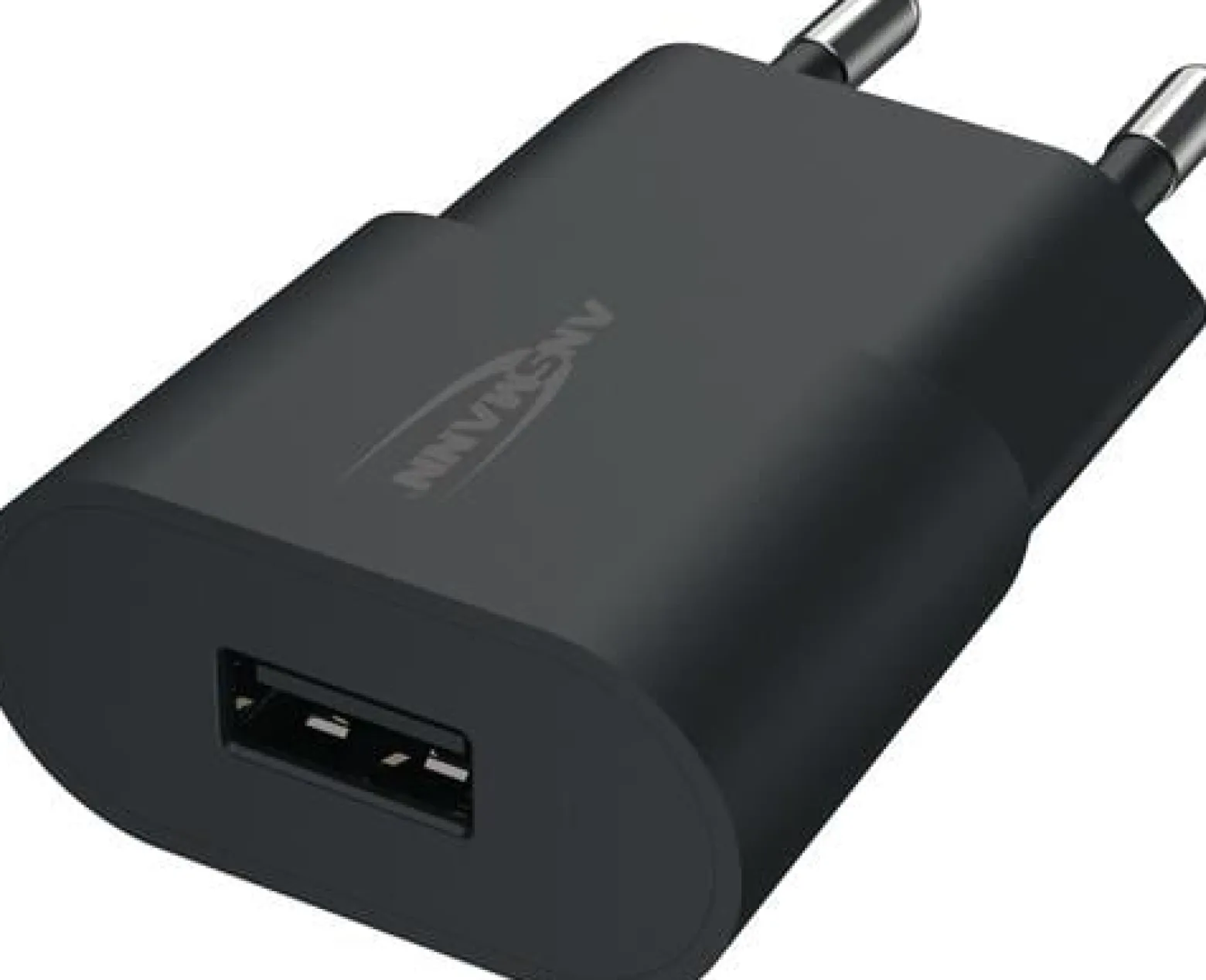 USB-Ladegerät Home Charger HC105 B20xT90xH39mm ANSMANN