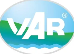 VAR Abfallsammler B400xT510mm - 1091
