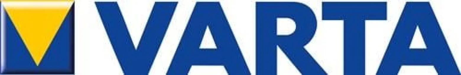 VARTA Batterie Industrial PRO 1,5 V D Mono 17.000 mAh - 4020211111