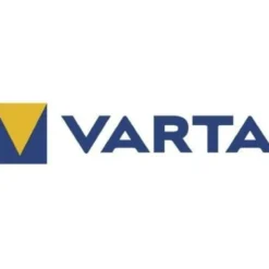 Varta Taschenlampe Pen Light 16611101421 LED Aluminium