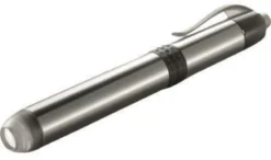 Varta Taschenlampe Pen Light 16611101421 LED Aluminium