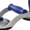 VERIBOR Saugheber blue line Tragfähigkeit 70 kg Kopf-Ø 120 mm -