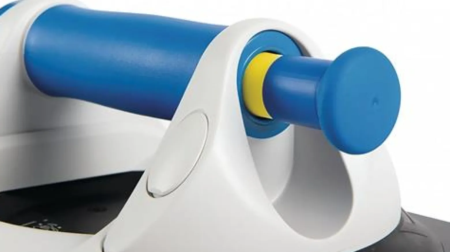VERIBOR Saugheber Tragfähigkeit 120 kg Kopf-Ø 214 mm - BO 601G