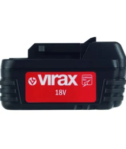 VIRAX Akku 18V 3Ah Li-Ion - 253505
