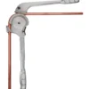VIRAX Biegezange aus Stahl 10 mm / R23 - 251110