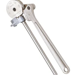 VIRAX Biegezange aus Stahl 1/2'' / R 45 - 251124