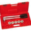 VIRAX Box Expanderzange Kupfer 3/8-1/2-5/8-3/4-7/8'' - 252637
