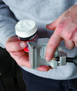 VIRAX Elektrisches Rohreinfriergerät Siberia® 2" - 221070