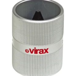 VIRAX Entgrater Aluminium Innen/Aussen Mehrere Materialen 35 mm - 221251