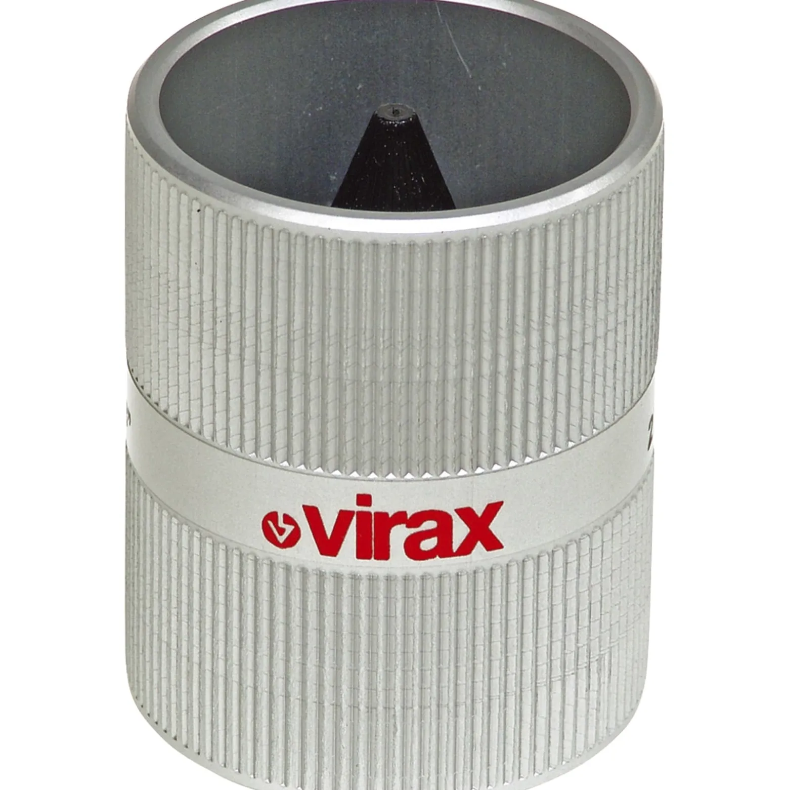 VIRAX Entgrater Aluminium Innen/Aussen Mehrere Materialen 35 mm - 221251