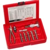 VIRAX Extrudax 12-14-16-18-22 mm mit Bohrer - 252830