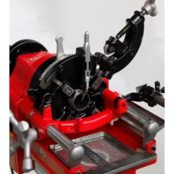 VIRAX Gewindeschneidemaschine 4'' mit Kopf - 162140