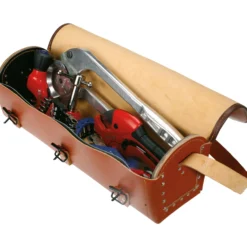 VIRAX Installateur-Ledertasche - 382670