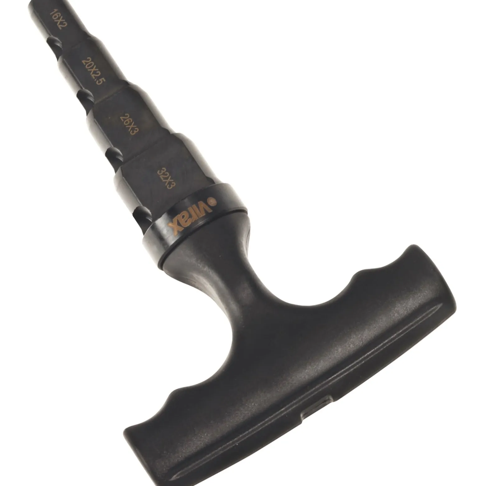 VIRAX Kalibrierer 16X2-20X2,5-25X2,5-26X3-32X3 mm - 221277