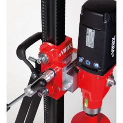 VIRAX Kernbohrer V 150+ D127+ Pumpe + Zentrierbohrer - 990023