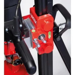 VIRAX Kernbohrer V 150+ D127+ Pumpe + Zentrierbohrer - 990023