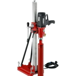 VIRAX Kernbohrer V 150+ D127+ Pumpe + Zentrierbohrer - 990023