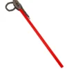 VIRAX Kettenrohrzange 4" beidseitig - 010622