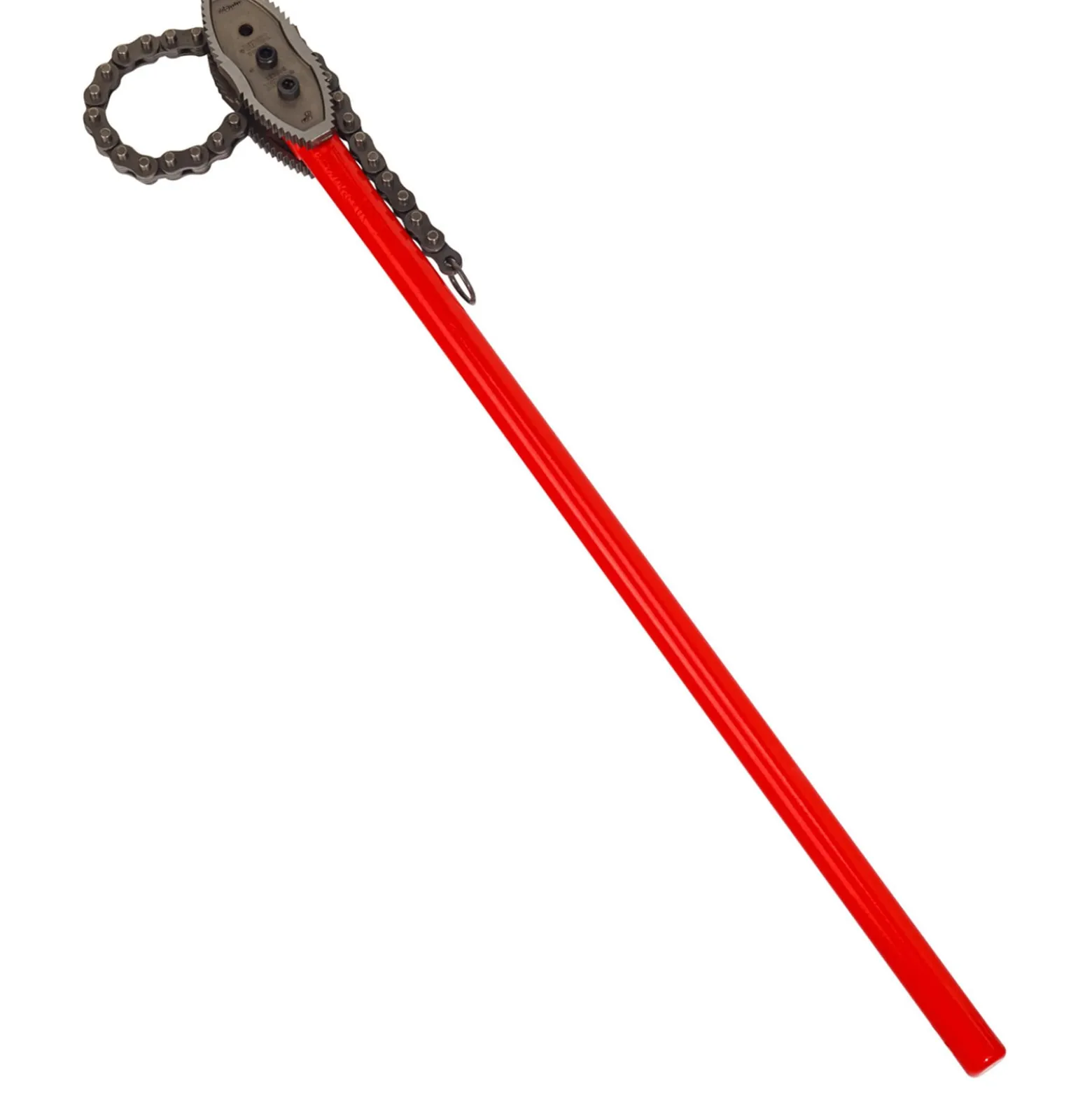 VIRAX Kettenrohrzange 4" beidseitig - 010622
