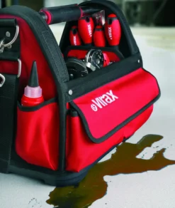VIRAX Kleine Werkzeugtasche - 382650