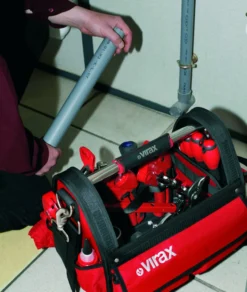 VIRAX Kleine Werkzeugtasche - 382650