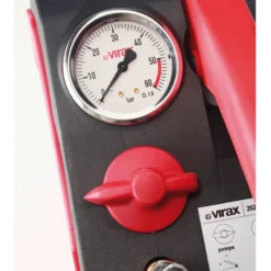 VIRAX Kompakte Prüfpumpe 50Bar 5L - 262035