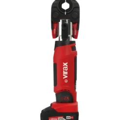 VIRAX L2X Mutternzange + V 12-14-16-18-22 +2AK - 253582