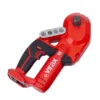VIRAX MINISTEM BIEGER 18V 12-15-18MM KOMPAKTES und LEICHTES 18V Biegegerät 4,9 kg / 1x 2,0 Ah Akku + Ladegerät in Virabox - 251776