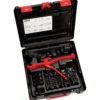 VIRAX Mobile Biegemaschine 16-18-20 mm - 250304