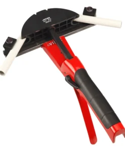VIRAX Mobile Biegemaschine 16-18-20 mm - 250304