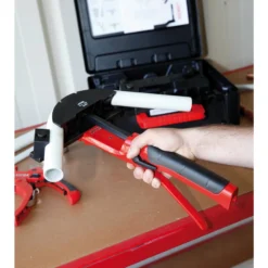VIRAX Mobile Biegemaschine 16-18-20 mm - 250304