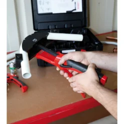 VIRAX Mobile Biegemaschine 16-18-20 mm - 250304