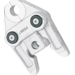 VIRAX Presszange Profil V 22 für Pressmaschine P25+ - 253065