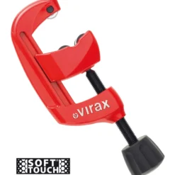 VIRAX Rohrabschneider Edelstahl C 54 - 210475
