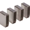 VIRAX Satz 4 Einsätze 1.1/2“ bspt rechts f/136348 - 136327