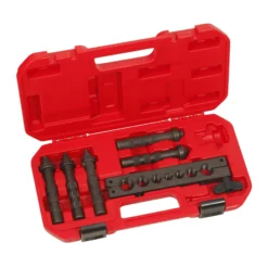 VIRAX Schlagbördelgerät 10-22 mm mit 14 - 250403