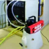 VIRAX Schlammpumpe 24 L - 295020