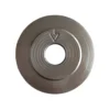 VIRAX Schneidrolle für Rohrabschneider Edelstahl 3-60 mm - 210362