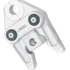 VIRAX Set Presszangen Profil U 16-20-25 für Pressmaschine P25+ - 990057