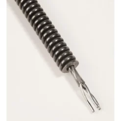 VIRAX Spirale 7,5 m / 7 mm + Gelenkbohrer für VAL 25/26 - 290645