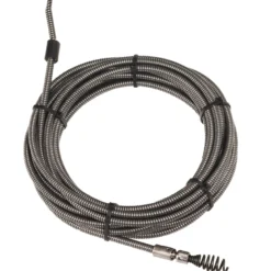 VIRAX Spirale 7,5 m / 7 mm + Gelenkbohrer für VAL 25/26 - 290645