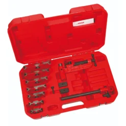 VIRAX Werkbank-Handbiegemaschine Zylinder universale Formen10-22 mm Kupfer - 250282