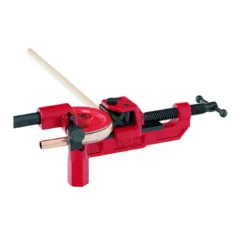 VIRAX Werkbank-Handbiegemaschine Zylinder universale Formen10-22 mm Kupfer - 250282