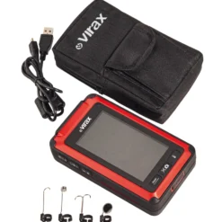 VIRAX 4 Zubehörteile für Micro Visioval - 294201